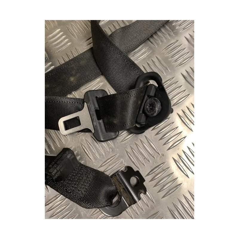 Ceinture arriere gauche OPEL MERIVA A PHASE 2 d’occasion