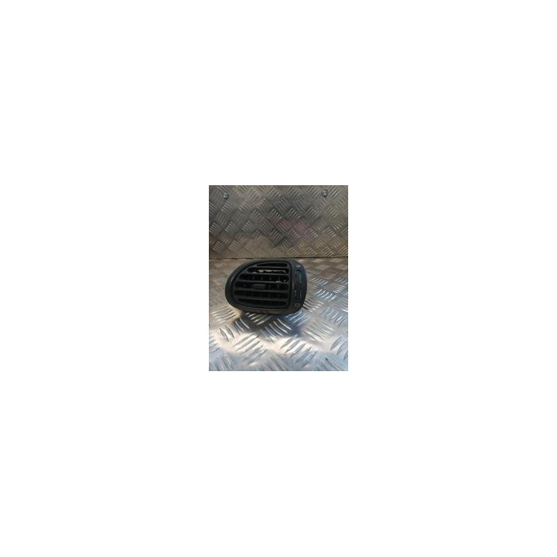 Aerateur tableau de bord avant gauche PEUGEOT 206 PHASE 2 d’occasion
