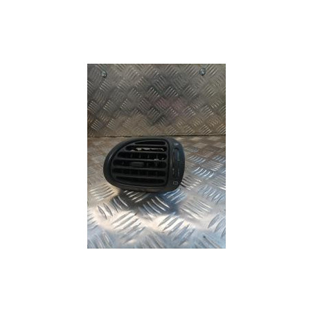 Aerateur tableau de bord avant gauche PEUGEOT 206 PHASE 2 d’occasion