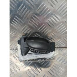 Poignee interieur avant gauche PEUGEOT 206 PHASE 2 d’occasion