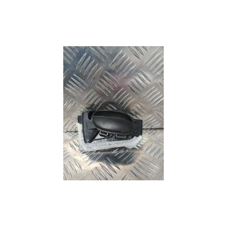 Poignee interieur avant gauche PEUGEOT 206 PHASE 2 d’occasion