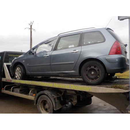Retroviseur gauche PEUGEOT 307 PHASE 1 BREAK d’occasion