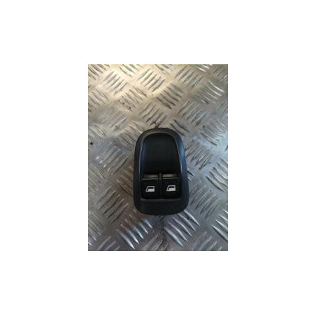 Interrupteur de leve vitre PEUGEOT 206 PHASE 2 d’occasion