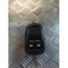 Interrupteur de leve vitre PEUGEOT 206 PHASE 2 d’occasion