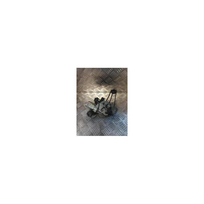 Moteur essuie glace arriere RENAULT GRAND SCENIC 2 PHASE 2 d’occasion