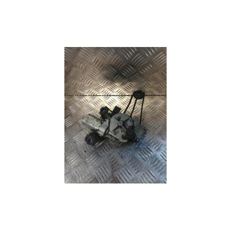 Moteur essuie glace arriere RENAULT GRAND SCENIC 2 PHASE 2 d’occasion