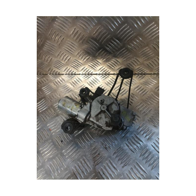 Moteur essuie glace arriere RENAULT GRAND SCENIC 2 PHASE 2 d’occasion