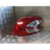 Feu arriere principal droit (feux) PEUGEOT 208 1 PHASE 1 d’occasion