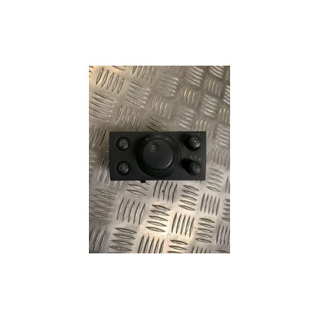 Commande de phare OPEL MERIVA A PHASE 2 d’occasion