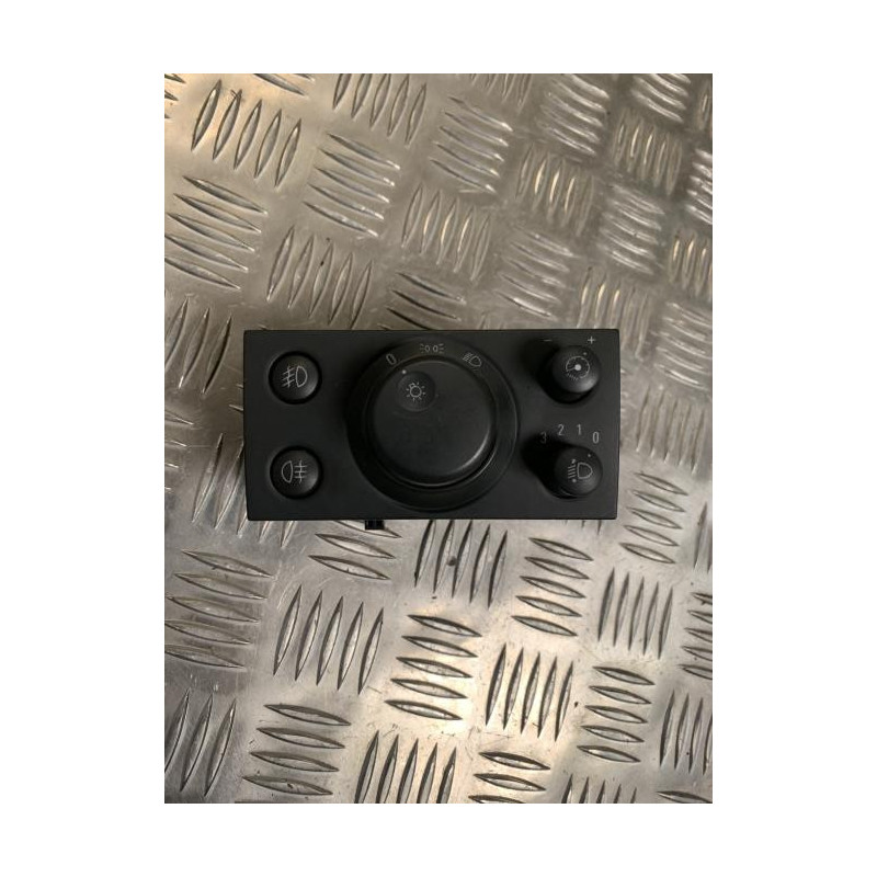 Commande de phare OPEL MERIVA A PHASE 2 d’occasion