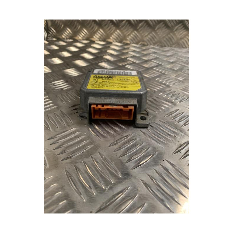 Boitier air bag PEUGEOT  d’occasion