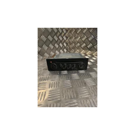 Autoradio d'origine RENAULT MEGANE 2 PHASE 1 BREAK d’occasion