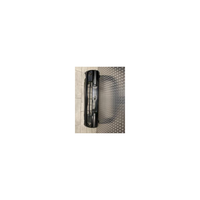 Pare choc avant RENAULT LAGUNA 2 PHASE 1 d’occasion