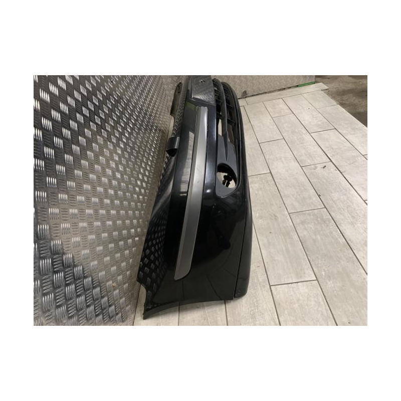 Pare choc avant RENAULT LAGUNA 2 PHASE 1 d’occasion