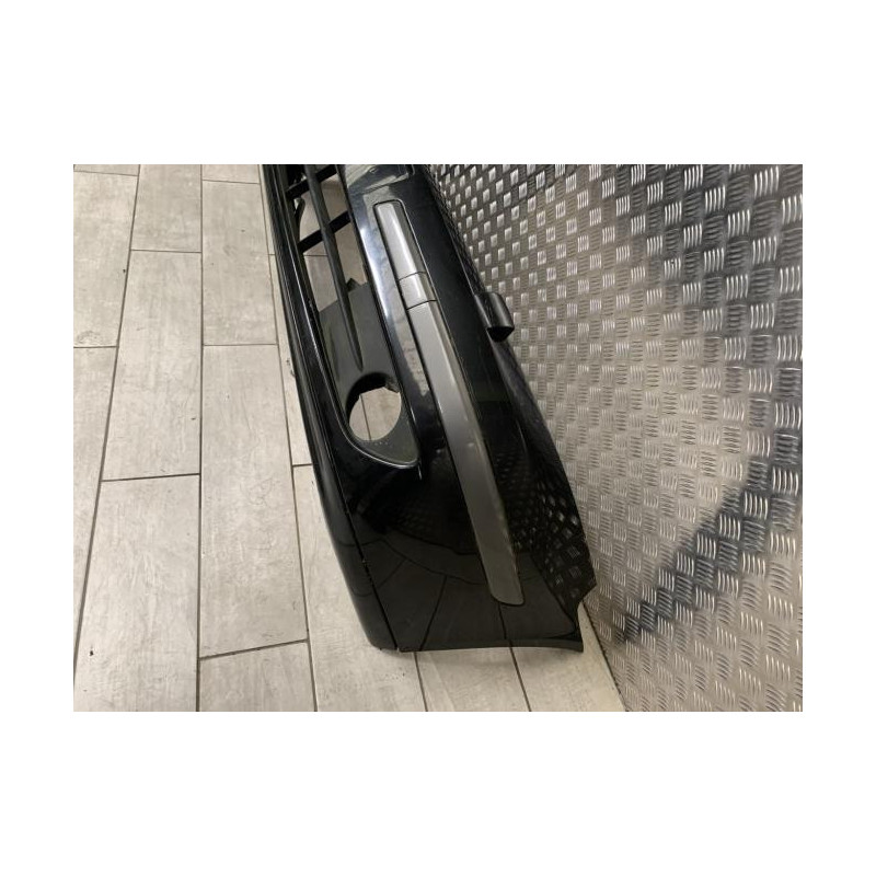 Pare choc avant RENAULT LAGUNA 2 PHASE 1 d’occasion
