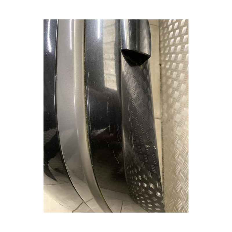 Pare choc avant RENAULT LAGUNA 2 PHASE 1 d’occasion