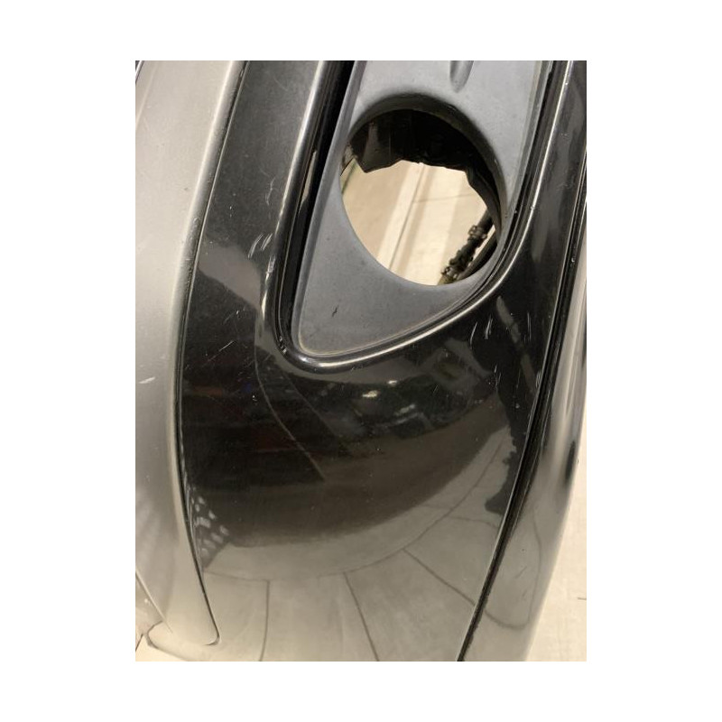 Pare choc avant RENAULT LAGUNA 2 PHASE 1 d’occasion
