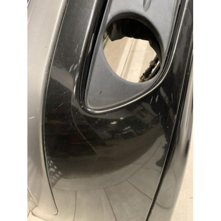 Pare choc avant RENAULT LAGUNA 2 PHASE 1 d’occasion