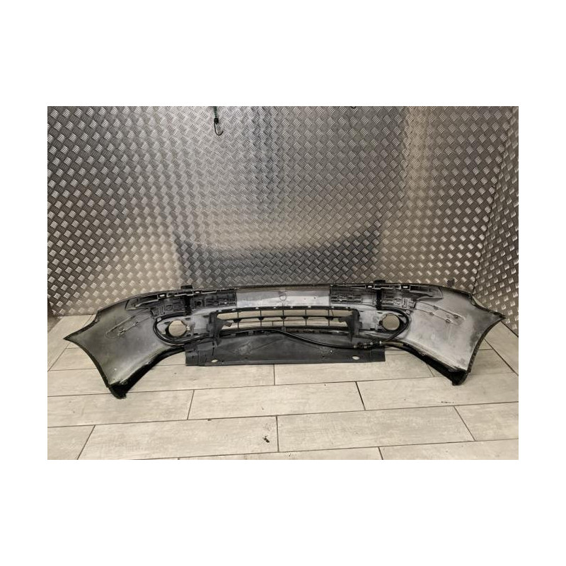 Pare choc avant RENAULT LAGUNA 2 PHASE 1 d’occasion