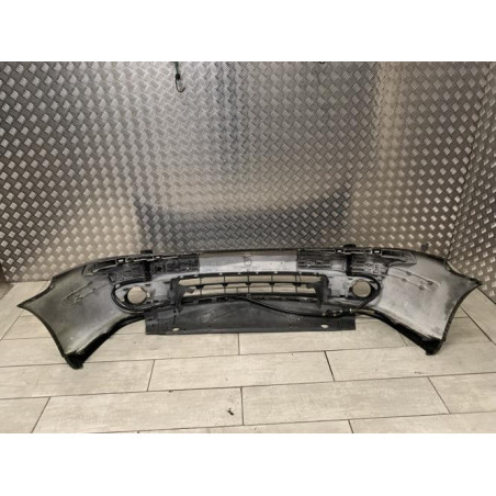Pare choc avant RENAULT LAGUNA 2 PHASE 1 d’occasion