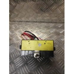 Boitier servitude moteur (BSM) CITROEN C3 1 PHASE 1 d’occasion
