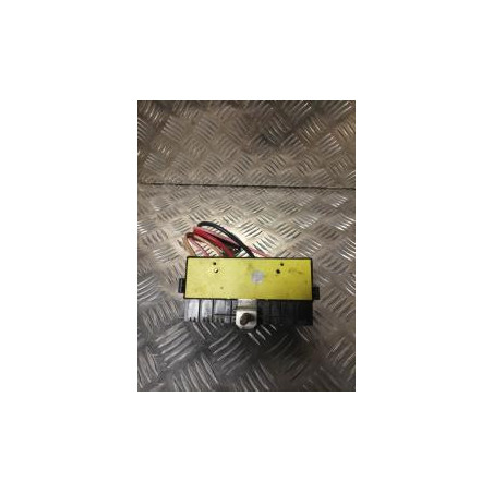 Boitier servitude moteur (BSM) CITROEN C3 1 PHASE 1 d’occasion