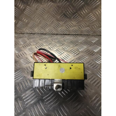 Boitier servitude moteur (BSM) CITROEN C3 1 PHASE 1 d’occasion