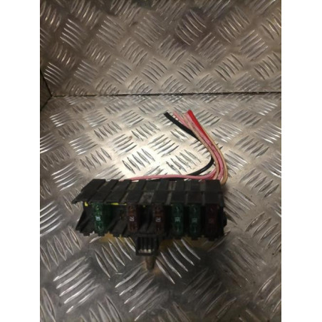 Boitier servitude moteur (BSM) CITROEN C3 1 PHASE 1 d’occasion