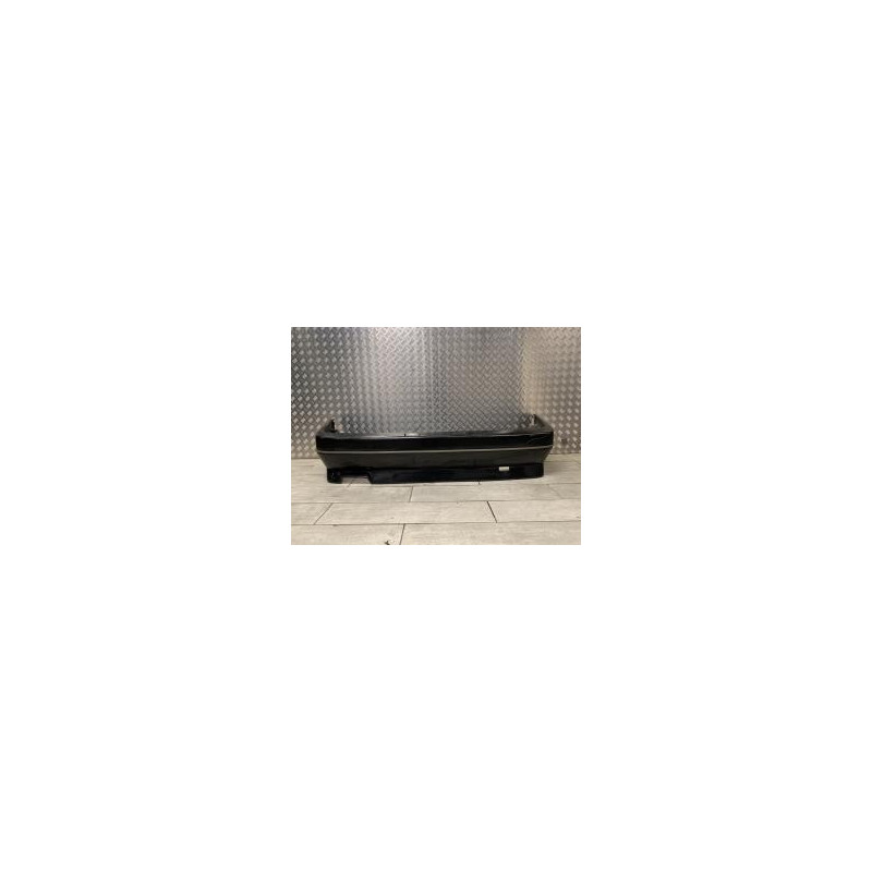 Pare choc arriere RENAULT R19 PHASE 1 d’occasion