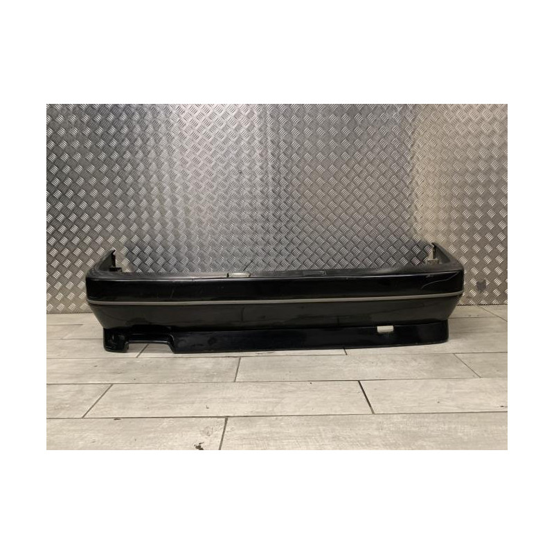 Pare choc arriere RENAULT R19 PHASE 1 d’occasion