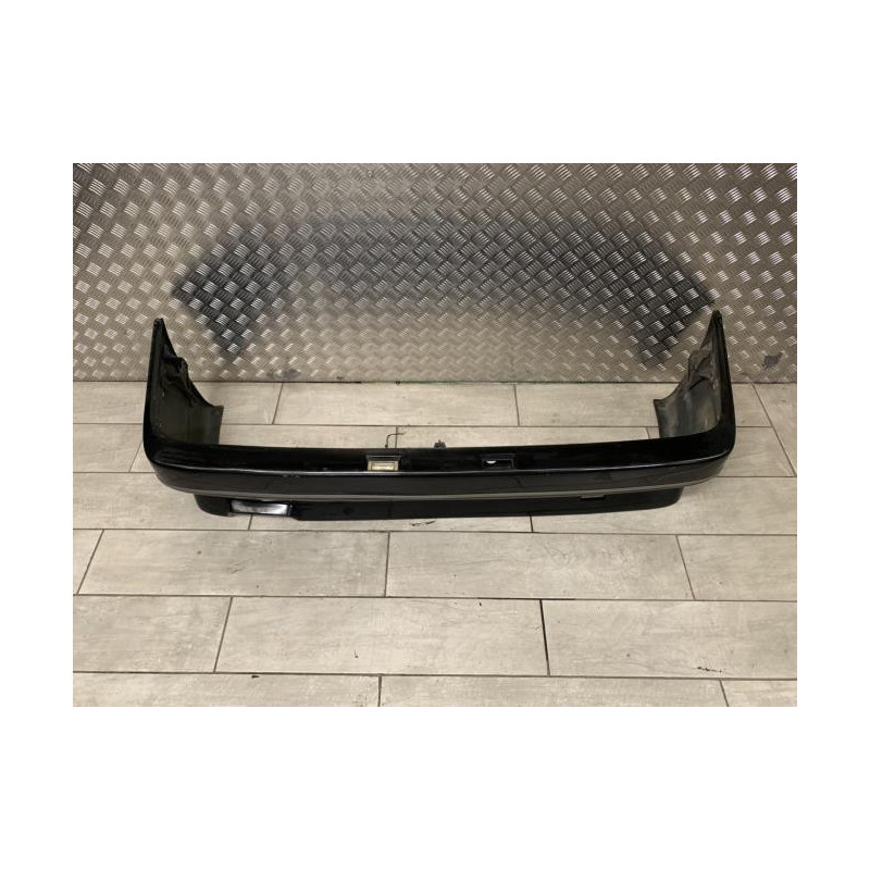 Pare choc arriere RENAULT R19 PHASE 1 d’occasion