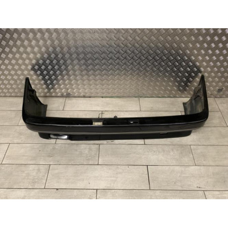Pare choc arriere RENAULT R19 PHASE 1 d’occasion