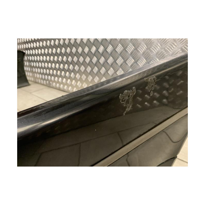 Pare choc arriere RENAULT R19 PHASE 1 d’occasion