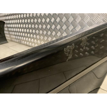 Pare choc arriere RENAULT R19 PHASE 1 d’occasion