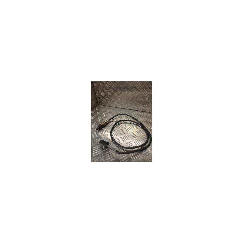 Sonde lambda PEUGEOT 406 PHASE 1 d’occasion