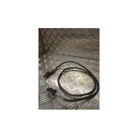 Sonde lambda PEUGEOT 406 PHASE 1 d’occasion