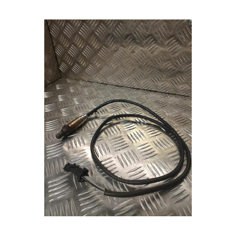 Sonde lambda PEUGEOT 406 PHASE 1 d’occasion