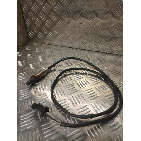 Sonde lambda PEUGEOT 406 PHASE 1 d’occasion