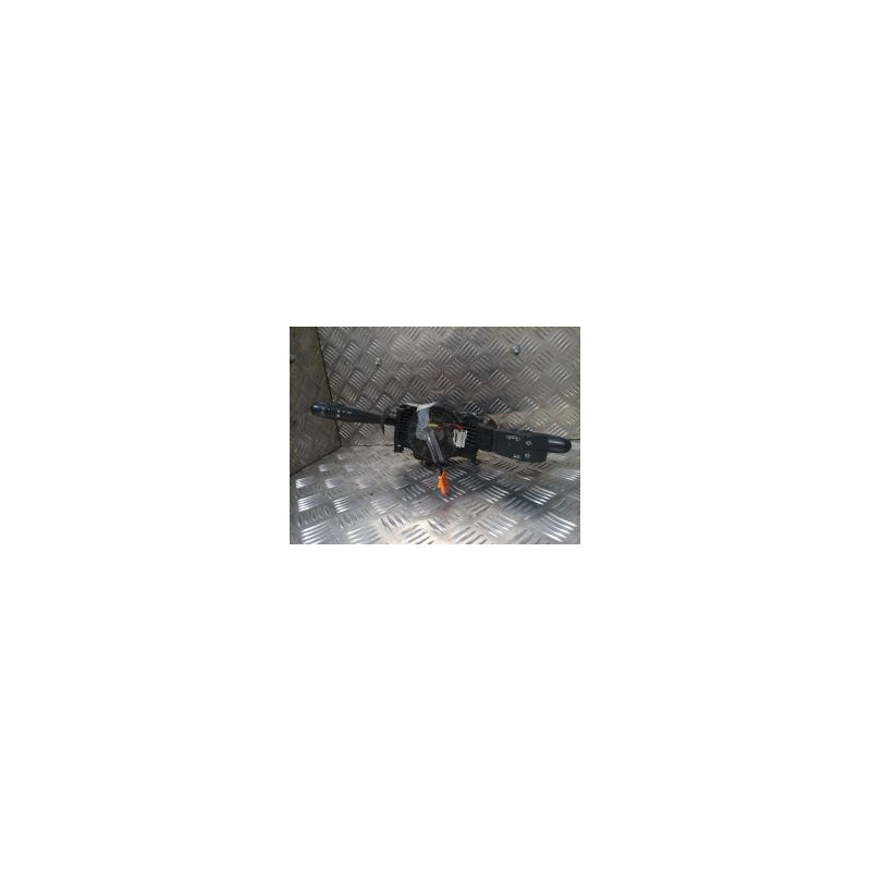 Com (Bloc Contacteur Tournant+Commodo Essuie Glace+Commodo Phare) RENAULT TRAFIC 2 PHASE 2 d’occasion