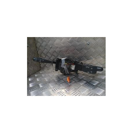 Com (Bloc Contacteur Tournant+Commodo Essuie Glace+Commodo Phare) RENAULT TRAFIC 2 PHASE 2 d’occasion