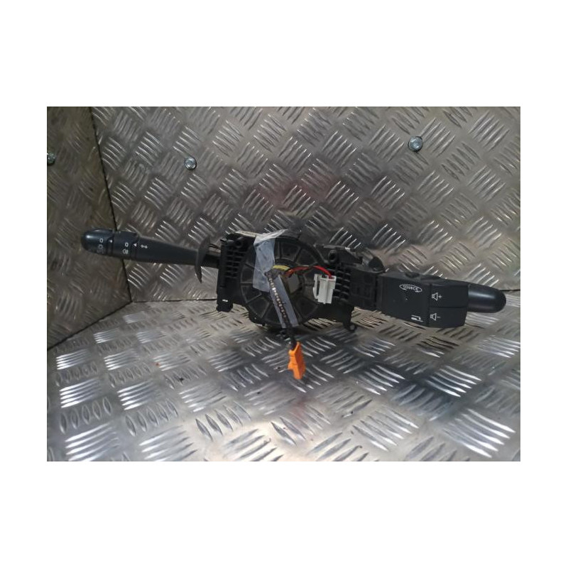 Com (Bloc Contacteur Tournant+Commodo Essuie Glace+Commodo Phare) RENAULT TRAFIC 2 PHASE 2 d’occasion