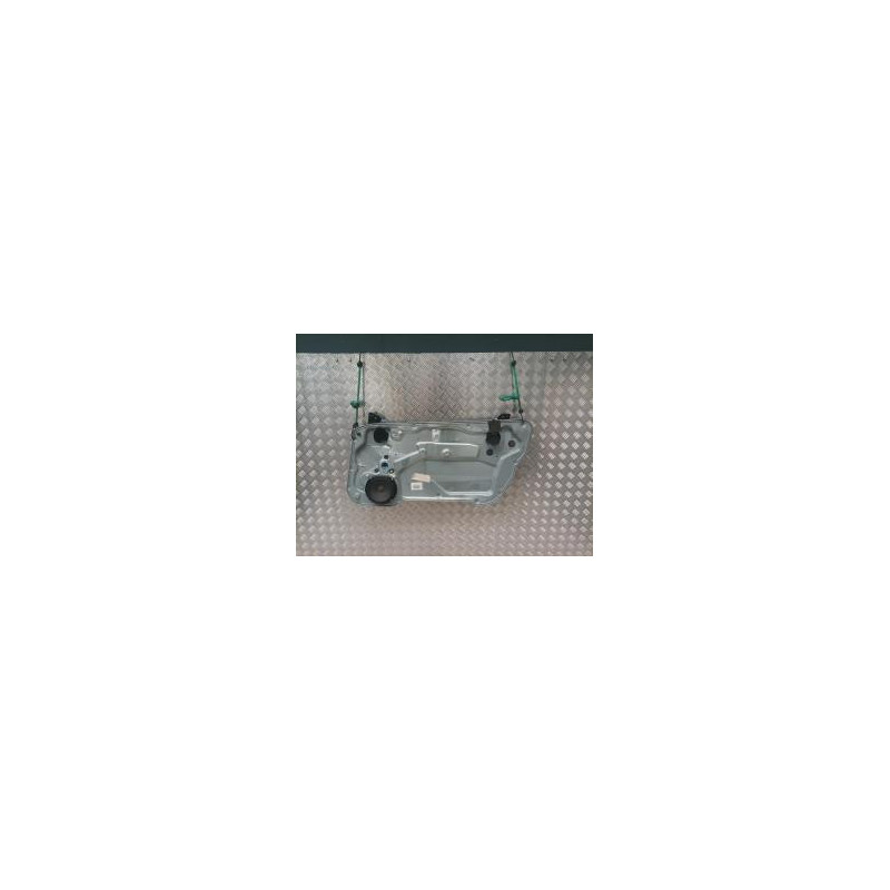 Leve vitre electrique avant droit SEAT IBIZA 3 PHASE 1 d’occasion