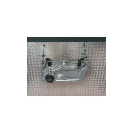 Leve vitre electrique avant droit SEAT IBIZA 3 PHASE 1 d’occasion