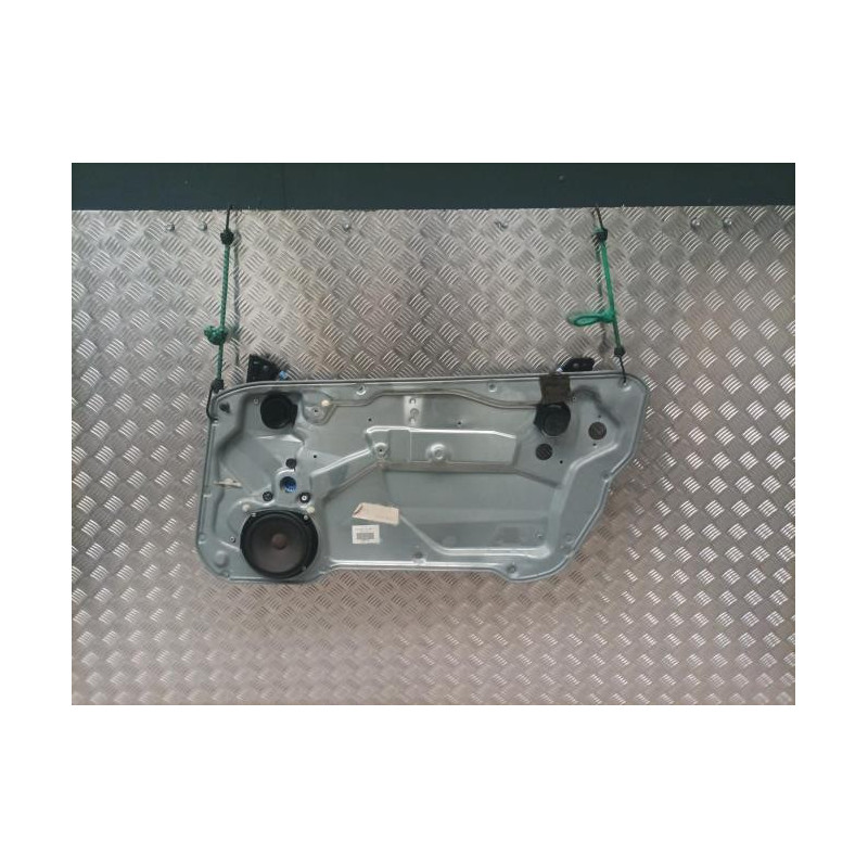 Leve vitre electrique avant droit SEAT IBIZA 3 PHASE 1 d’occasion