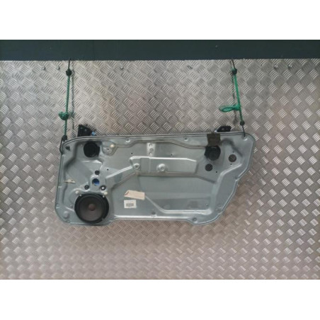 Leve vitre electrique avant droit SEAT IBIZA 3 PHASE 1 d’occasion