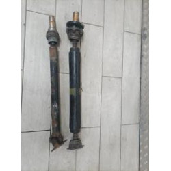 Arbre de transmission (propulsion) MITSUBISHI PAJERO 3 PHASE 2 d’occasion