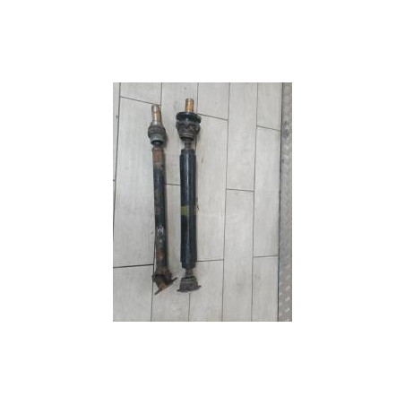 Arbre de transmission (propulsion) MITSUBISHI PAJERO 3 PHASE 2 d’occasion
