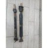 Arbre de transmission (propulsion) MITSUBISHI PAJERO 3 PHASE 2 d’occasion