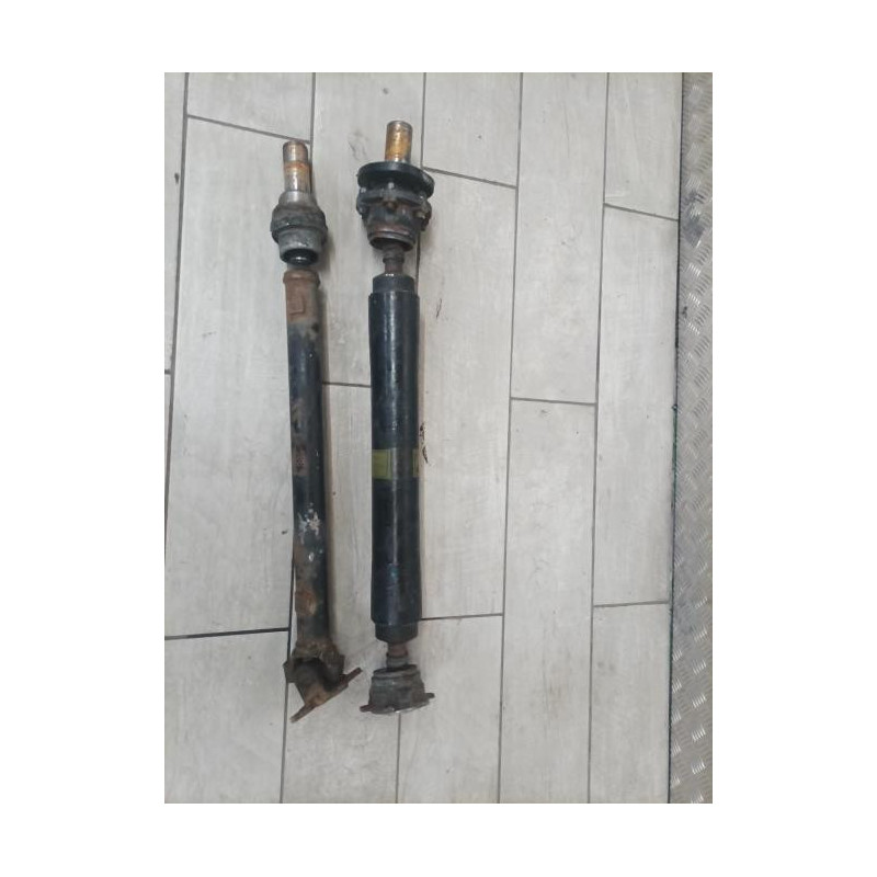 Arbre de transmission (propulsion) MITSUBISHI PAJERO 3 PHASE 2 d’occasion
