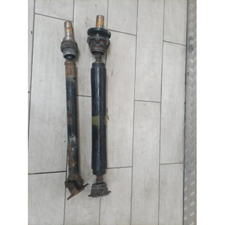Arbre de transmission (propulsion) MITSUBISHI PAJERO 3 PHASE 2 d’occasion